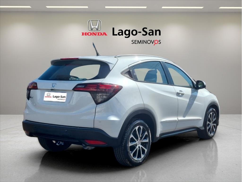 HR-V 1.8 16V FLEX EXL 4P AUTOMÁTICO2