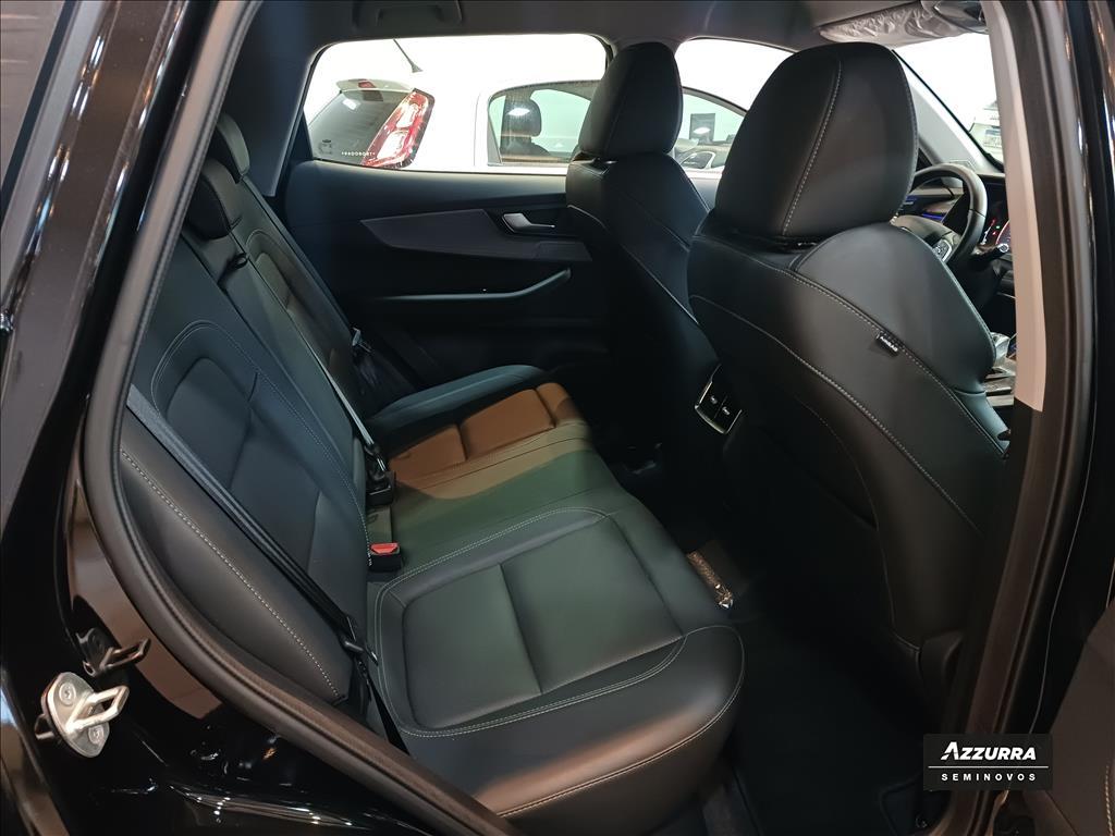 TIGGO 5x 1.5 VVT TURBO iFLEX SPORT CVT9
