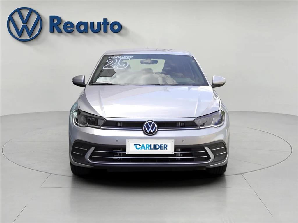 POLO 1.0 170 TSI HIGHLINE AUTOMÁTICO2