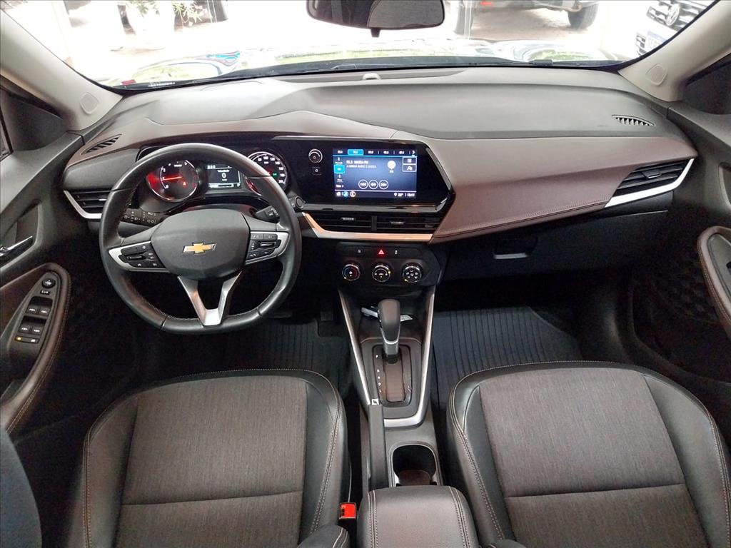 MONTANA 1.2 TURBO FLEX LTZ AUTOMÁTICO8