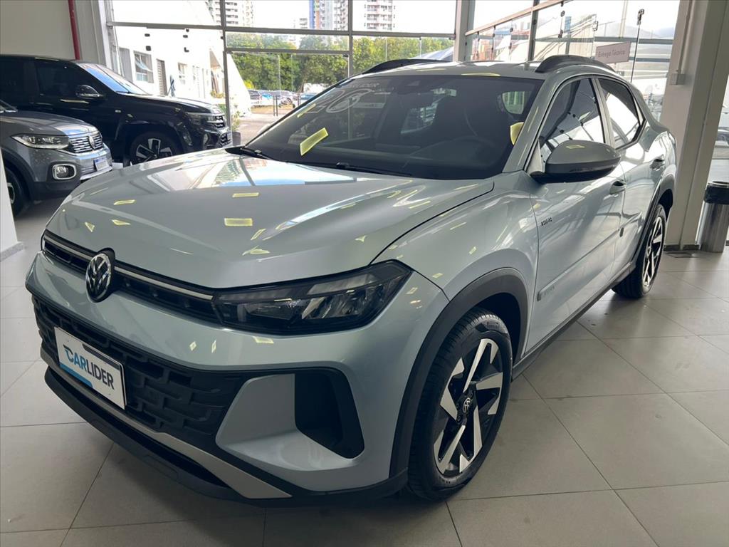 TERA 1.0 170 TSI HIGH AUTOMÁTICO1