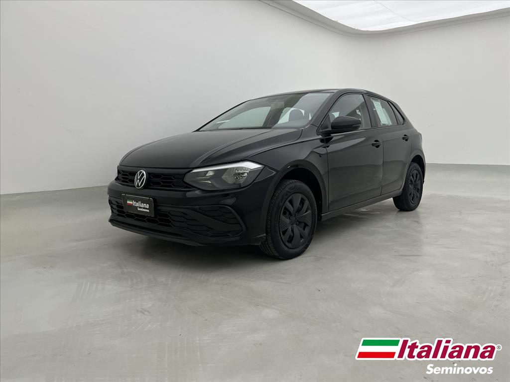 POLO 1.0 MPI TRACK MANUAL0