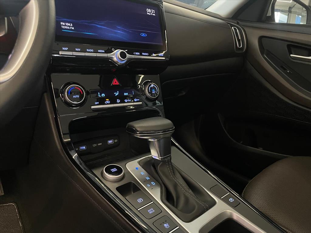 CRETA 1.0 TGDI FLEX PLATINUM AUTOMÁTICO11