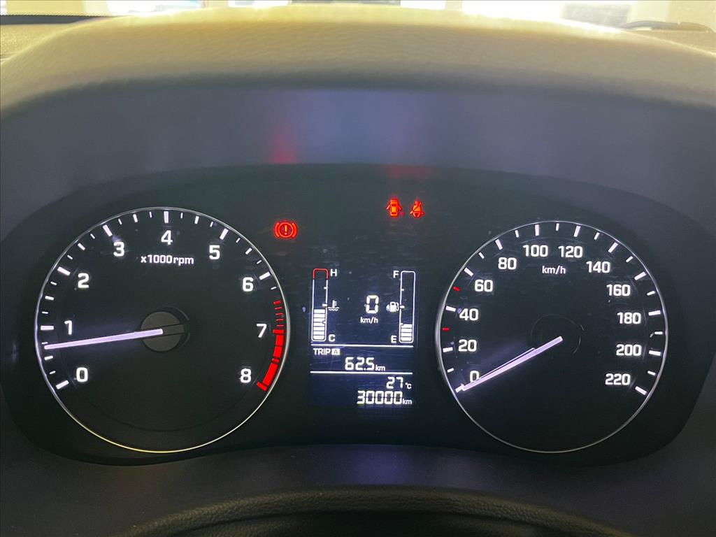 CRETA 1.6 16V FLEX ATTITUDE MANUAL8