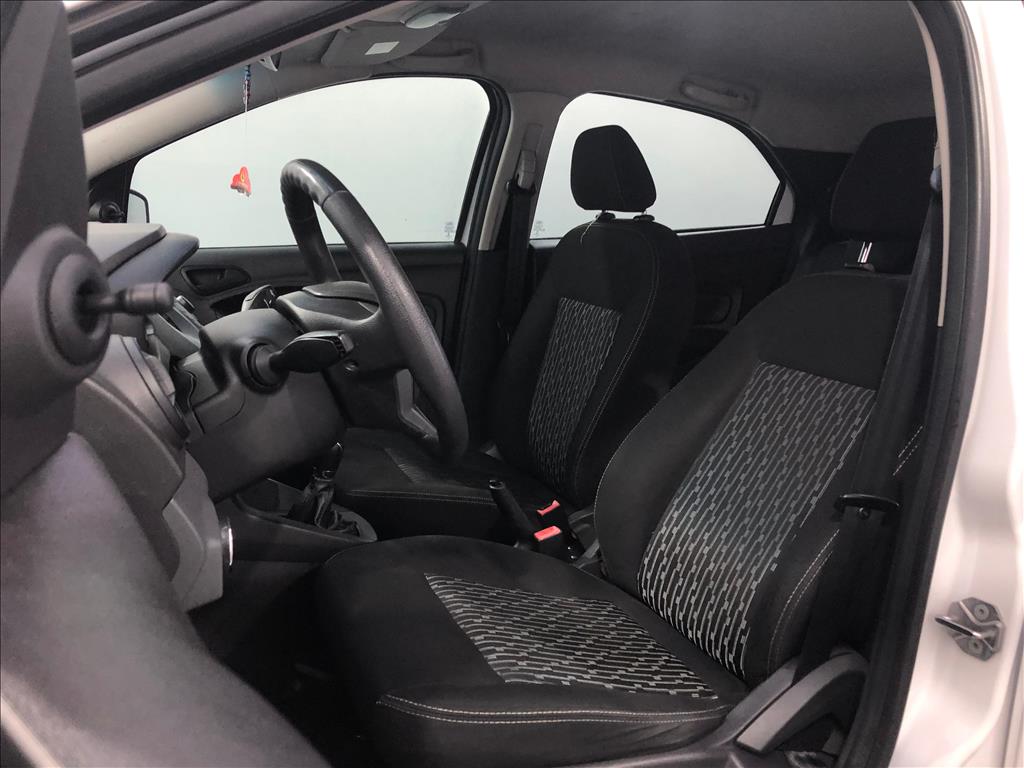 KA 1.0 TI-VCT FLEX SE MANUAL