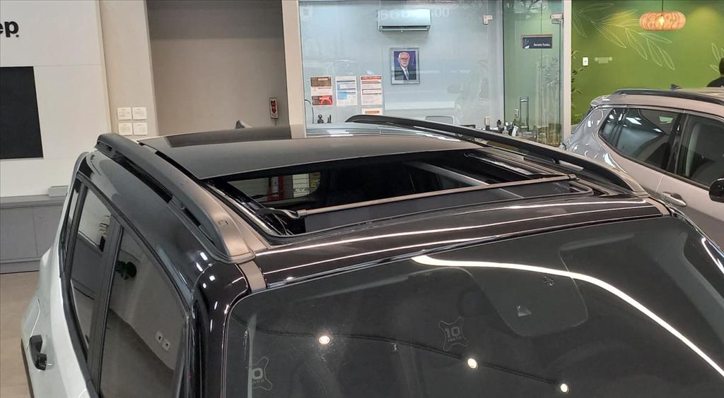 RENEGADE 1.3 T270 TURBO FLEX WILLYS 4X4 AT910