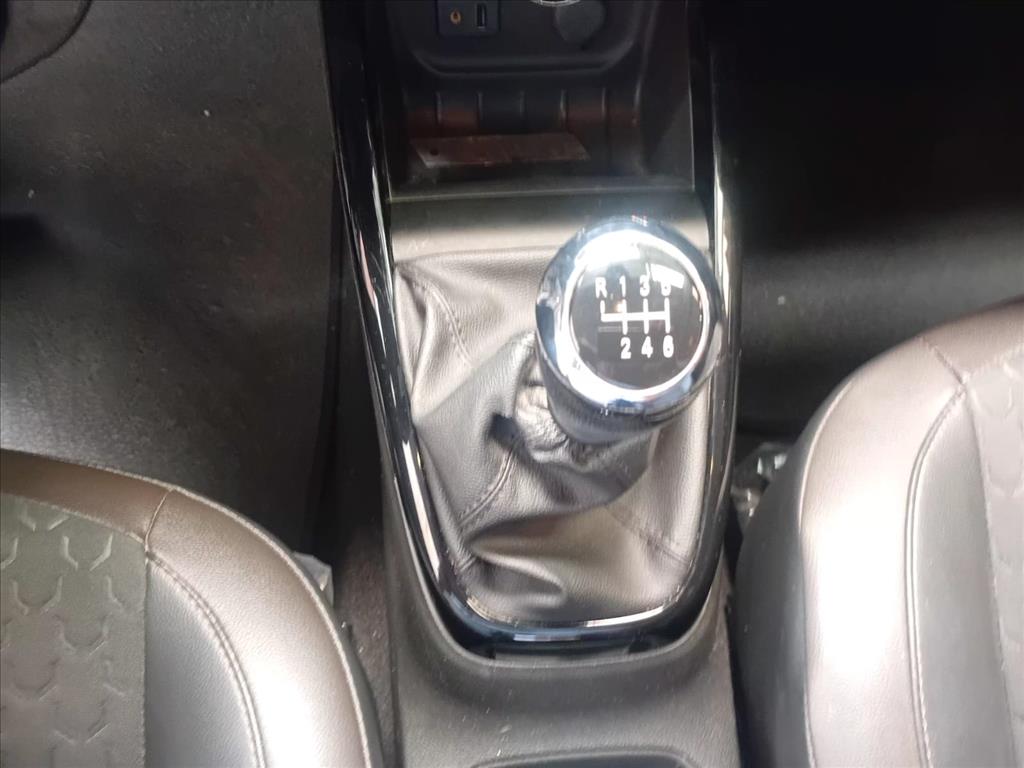 PRISMA 1.4 MPFI LTZ 8V FLEX 4P MANUAL10