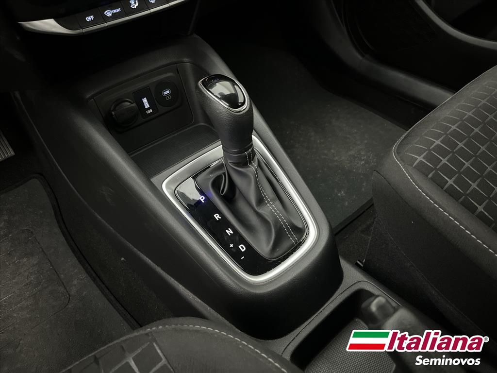 HB20 1.0 TGDI FLEX COMFORT PLUS AUTOMÁTICO11