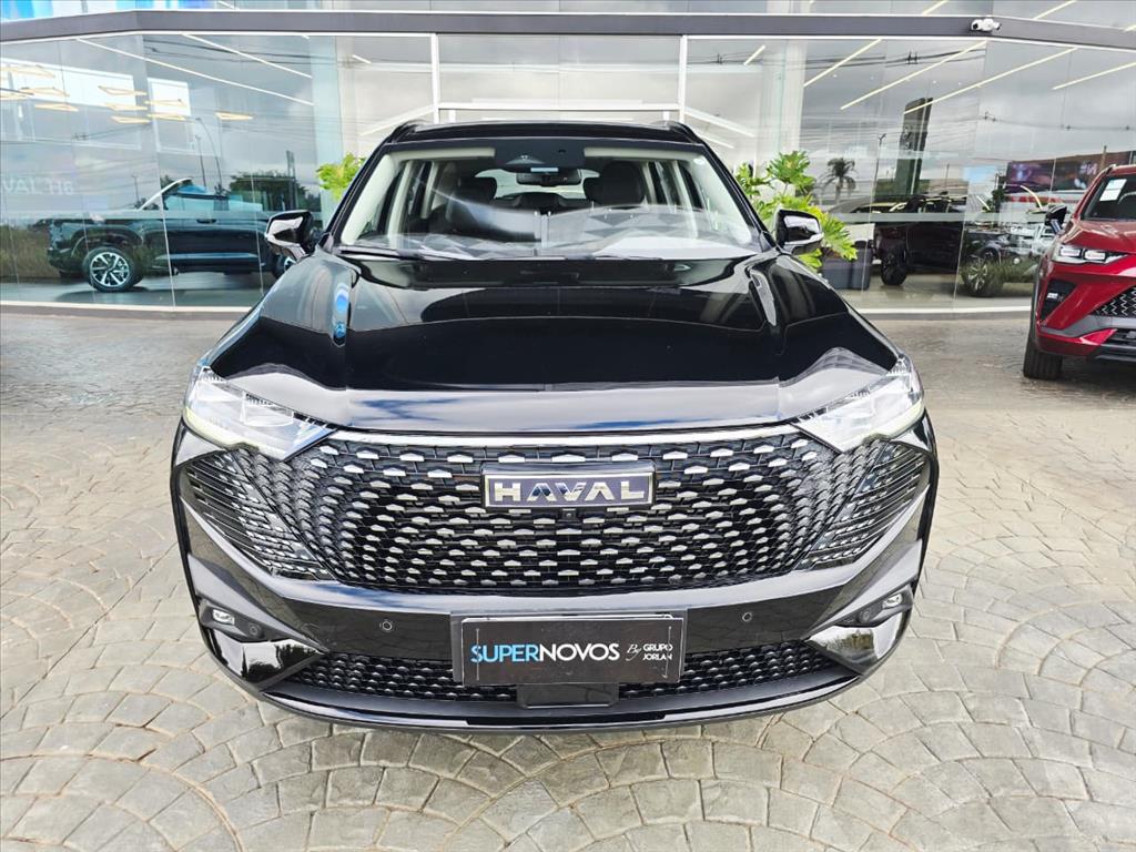 HAVAL H6 1.5 PHEV PREMIUM AWD E-TRACTION1