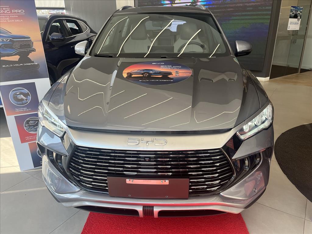 SONG PRO 1.5 DM-I HÍBRIDO GS AUTOMÁTICO1