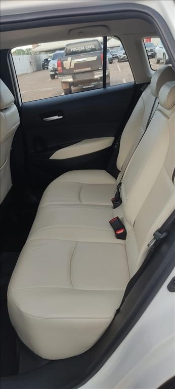 COROLLA CROSS 2.0 VVT-IE FLEX XRX DIRECT SHIFT7
