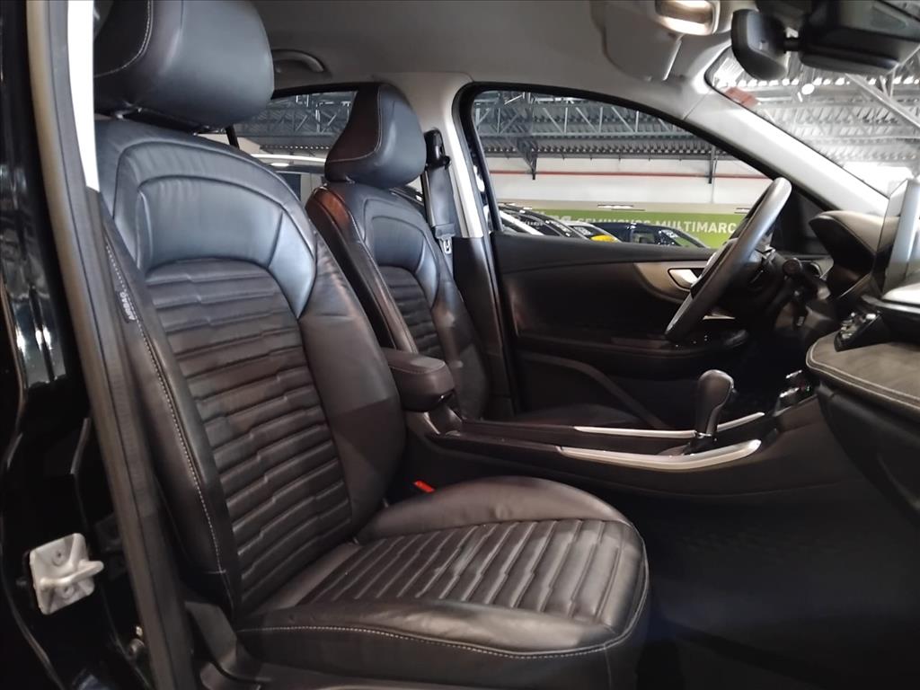 FASTBACK 1.0 TURBO 200 FLEX AUDACE CVT11