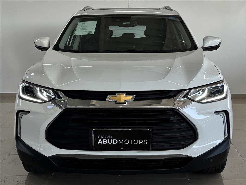 TRACKER 1.2 TURBO FLEX PREMIER AUTOMÁTICO