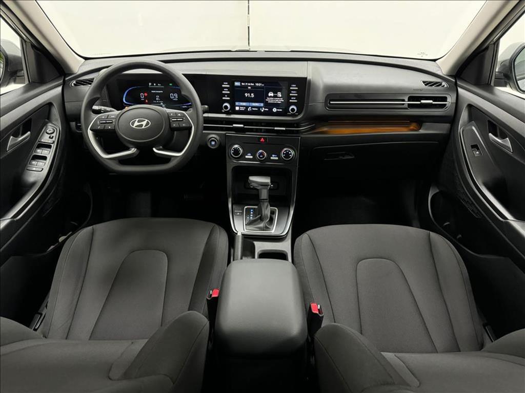 Hyundai-CRETA-1.0 TGDI FLEX COMFORT SAFETY AUTOMÁTICO