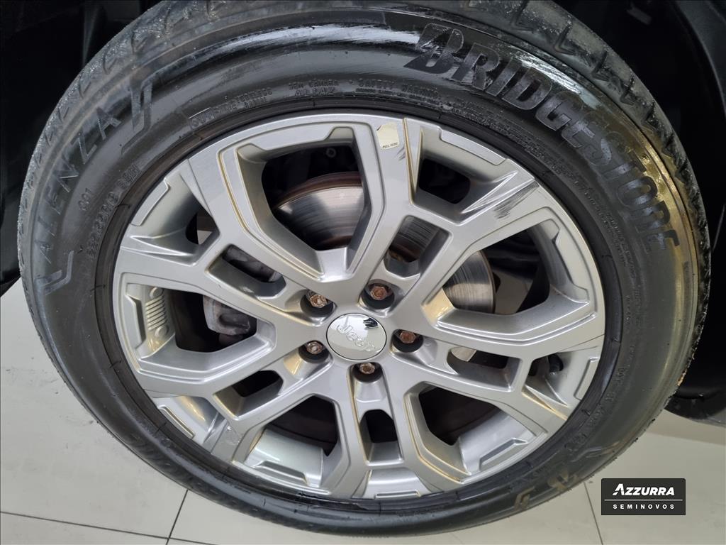 RENEGADE 1.3 T270 TURBO FLEX SPORT AT612