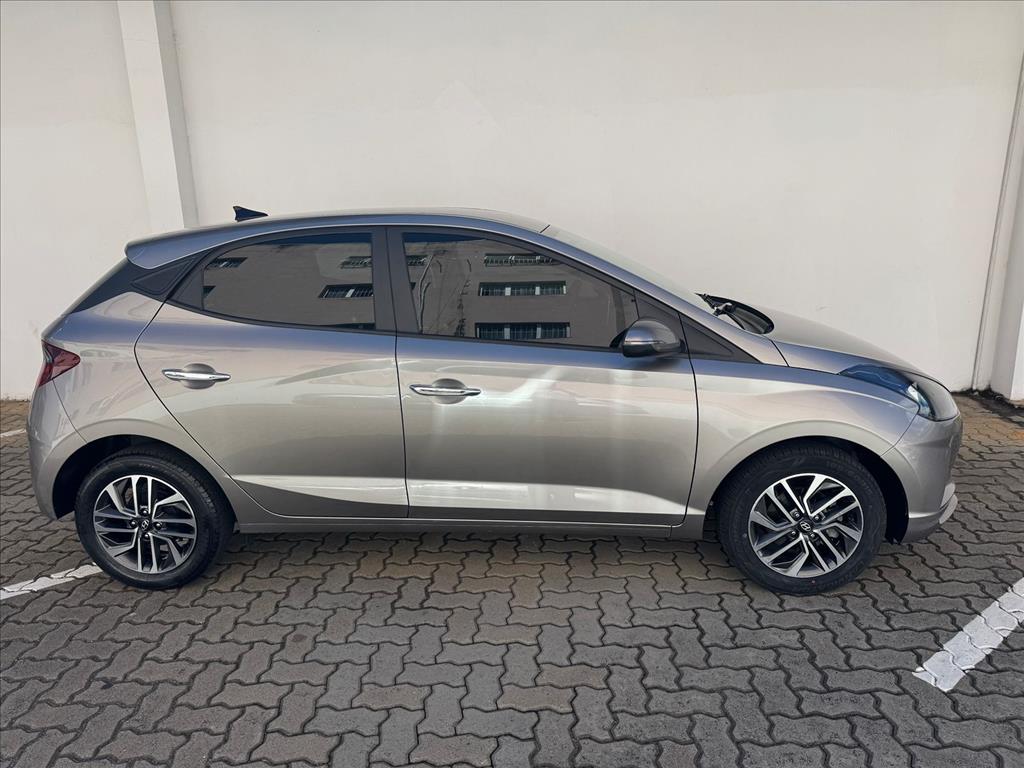 HB20 1.0 TGDI FLEX PLATINUM AUTOMÁTICO6