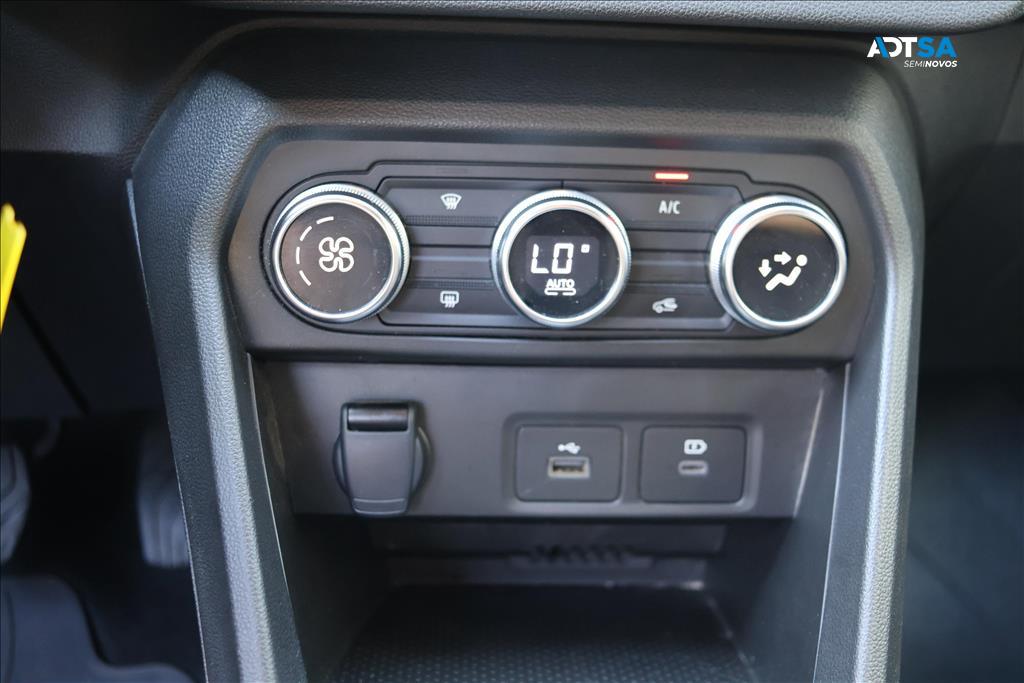 RENAULT KARDIAN 1.0 TCE FLEX EVOLUTION EDC