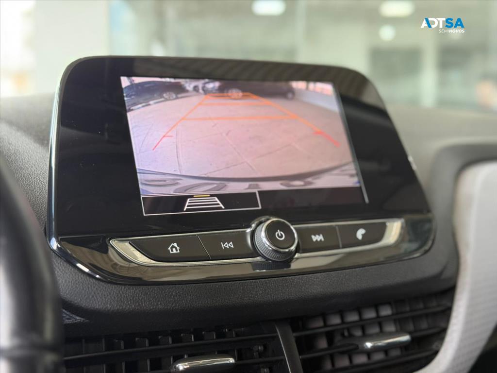 CHEVROLET ONIX 1.0 TURBO FLEX PREMIER AUTOMÁTICO