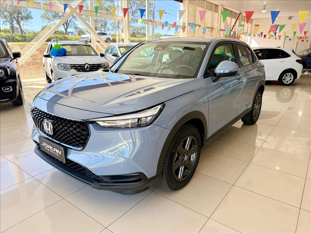 HR-V 1.5 DI I-VTEC FLEX EXL CVT3