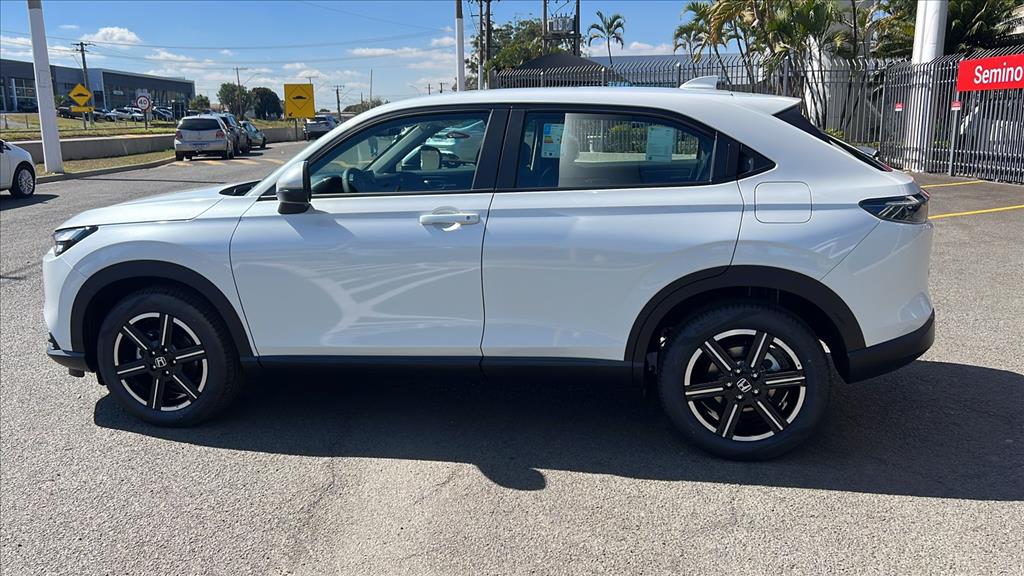 HR-V 1.5 DI I-VTEC FLEX EXL CVT