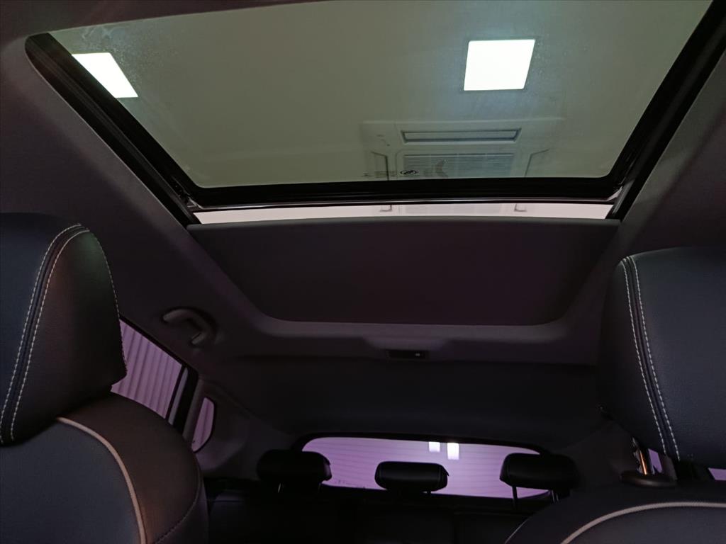 TRACKER 1.2 TURBO FLEX PREMIER AUTOMÁTICO10