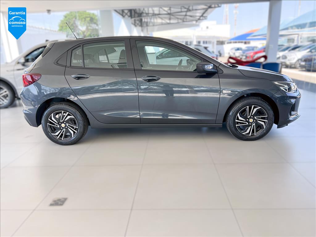 ONIX 1.0 FLEX LT MANUAL3