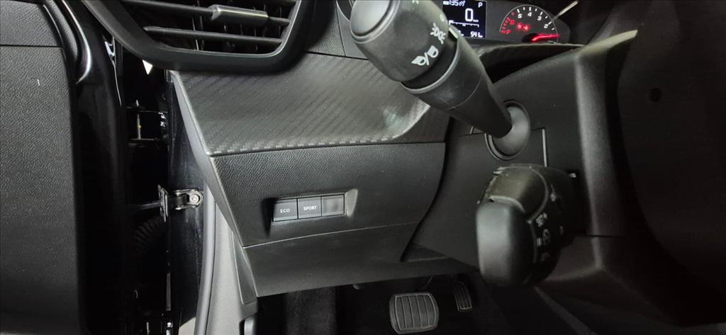 208 1.6 16V FLEX ACTIVE AT614