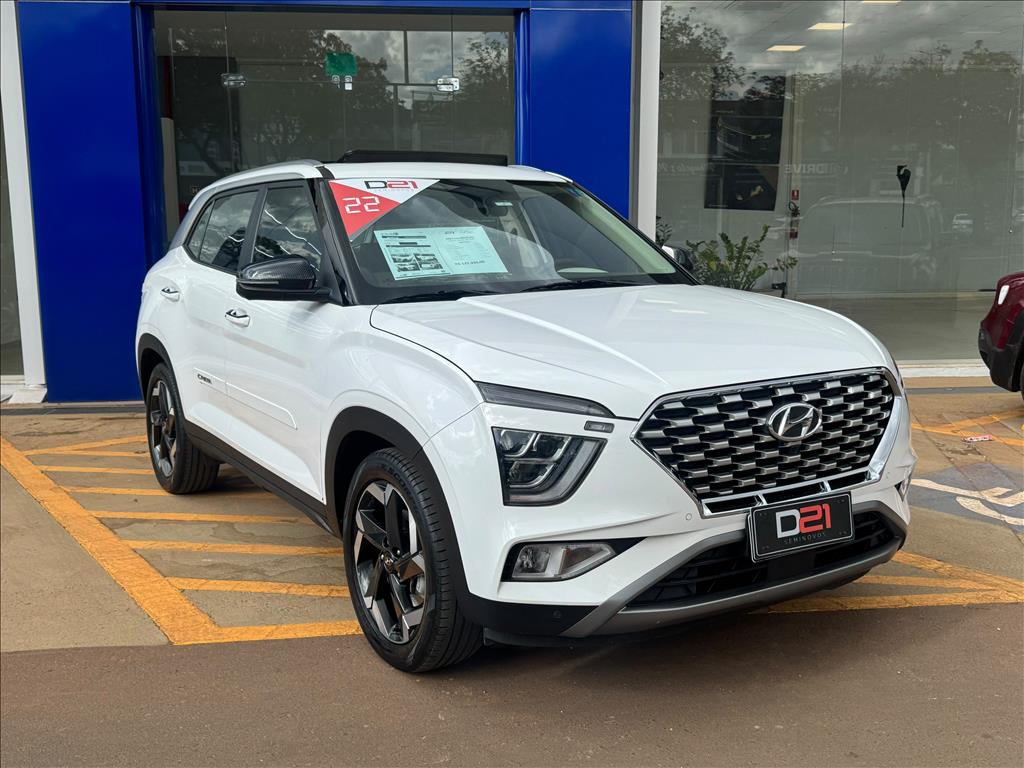 2.0 FLEX ULTIMATE AUTOMÁTICO