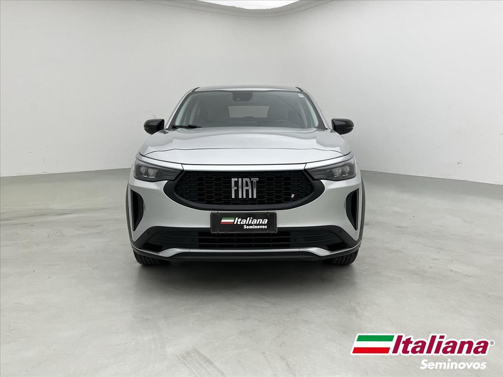 FASTBACK 1.0 TURBO 200 FLEX AUDACE CVT7