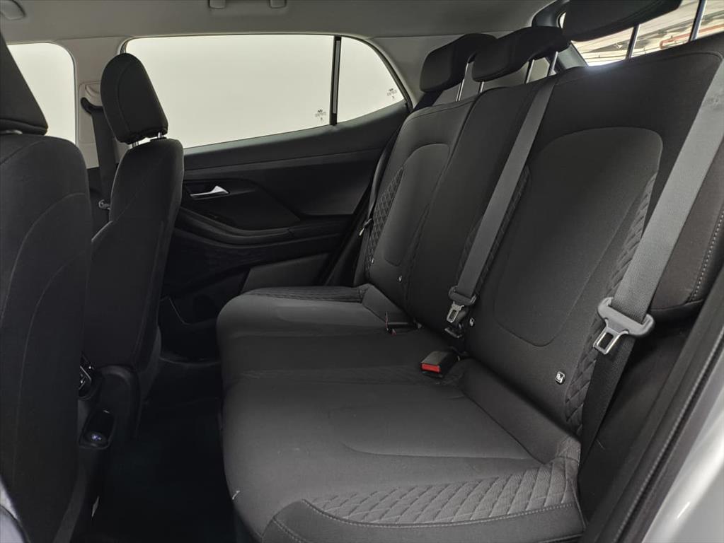 CRETA 1.0 TGDI FLEX LIMITED AUTOMÁTICO13