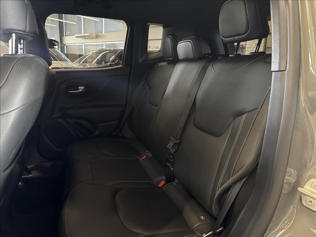 RENEGADE 1.3 T270 TURBO FLEX S 4X4 AT98