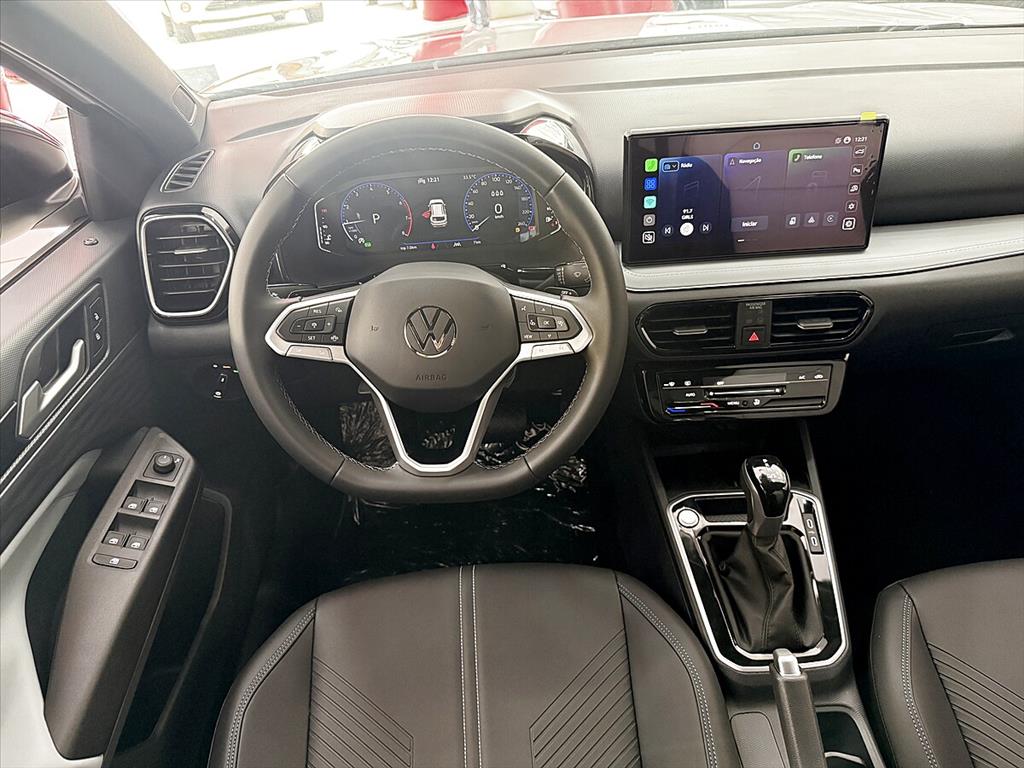 Volkswagen Tera - 1.0 170 TSI HIGH AUTOMÁTICO