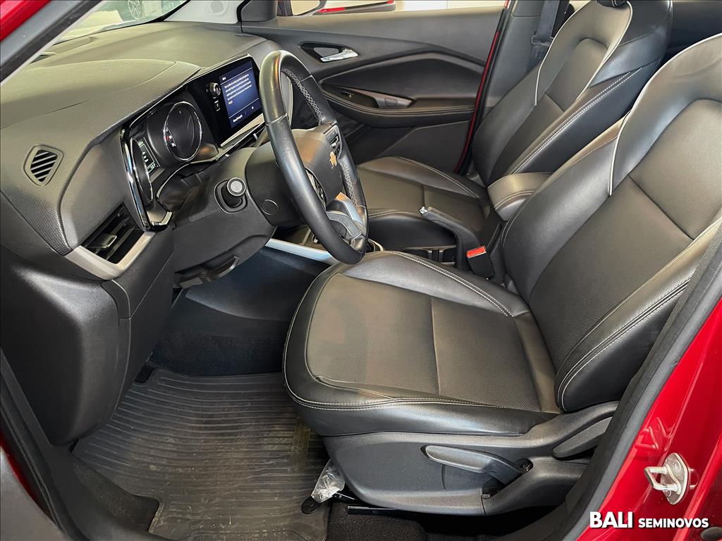MONTANA 1.2 TURBO FLEX PREMIER AUTOMÁTICO9