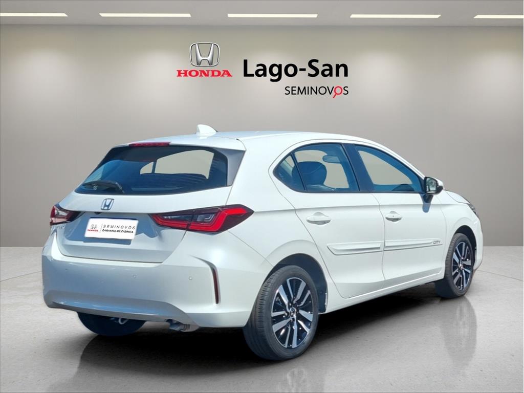 CITY 1.5 i-VTEC FLEX EXL CVT2