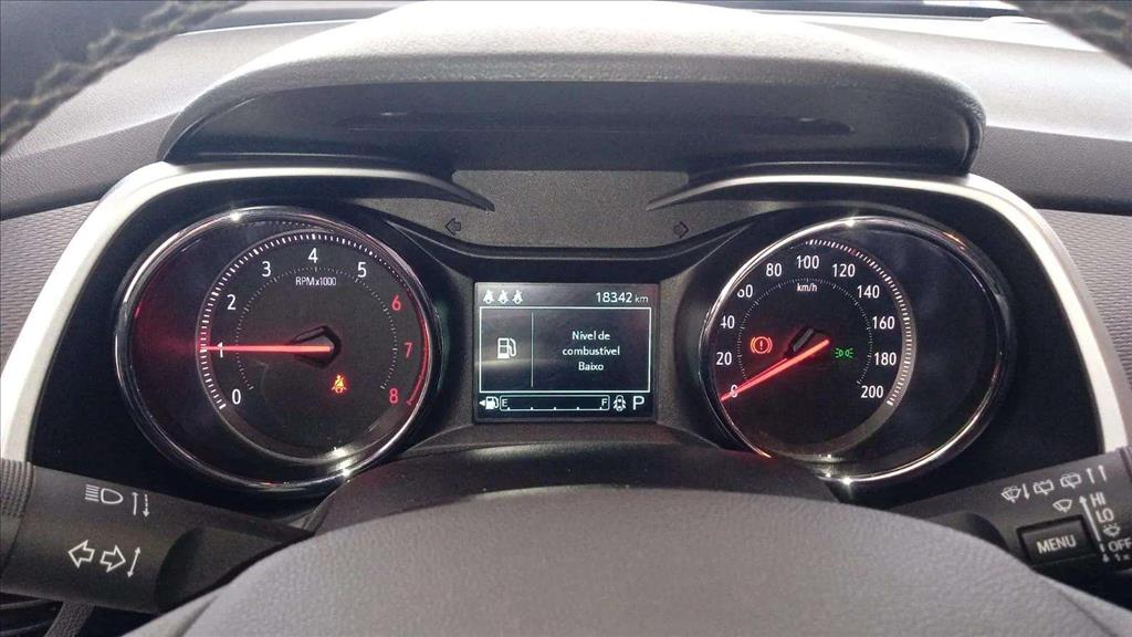 TRACKER 1.0 TURBO FLEX LTZ AUTOMÁTICO6