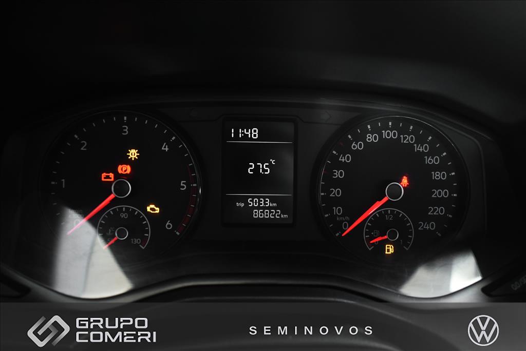 AMAROK 2.0 SE 4X4 CD 16V TURBO INTERCOOLER DIESEL 4P MANUAL3
