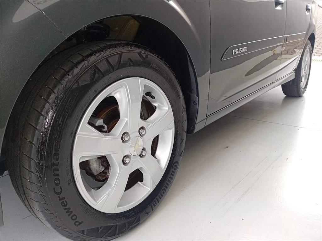 PRISMA 1.4 MPFI LT 8V FLEX 4P MANUAL12
