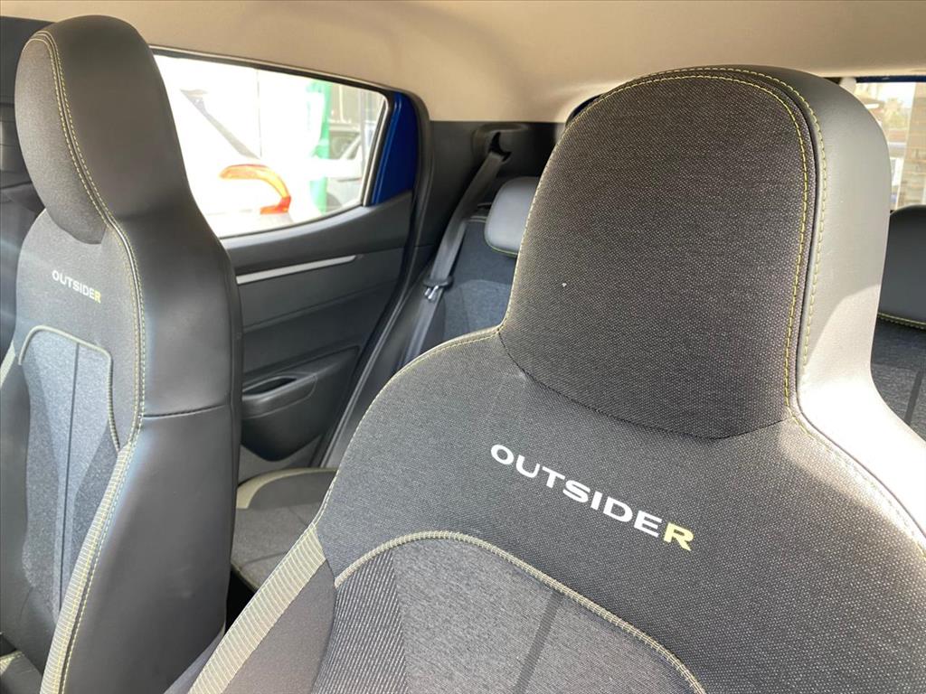 KWID 1.0 12V SCE FLEX OUTSIDER MANUAL13
