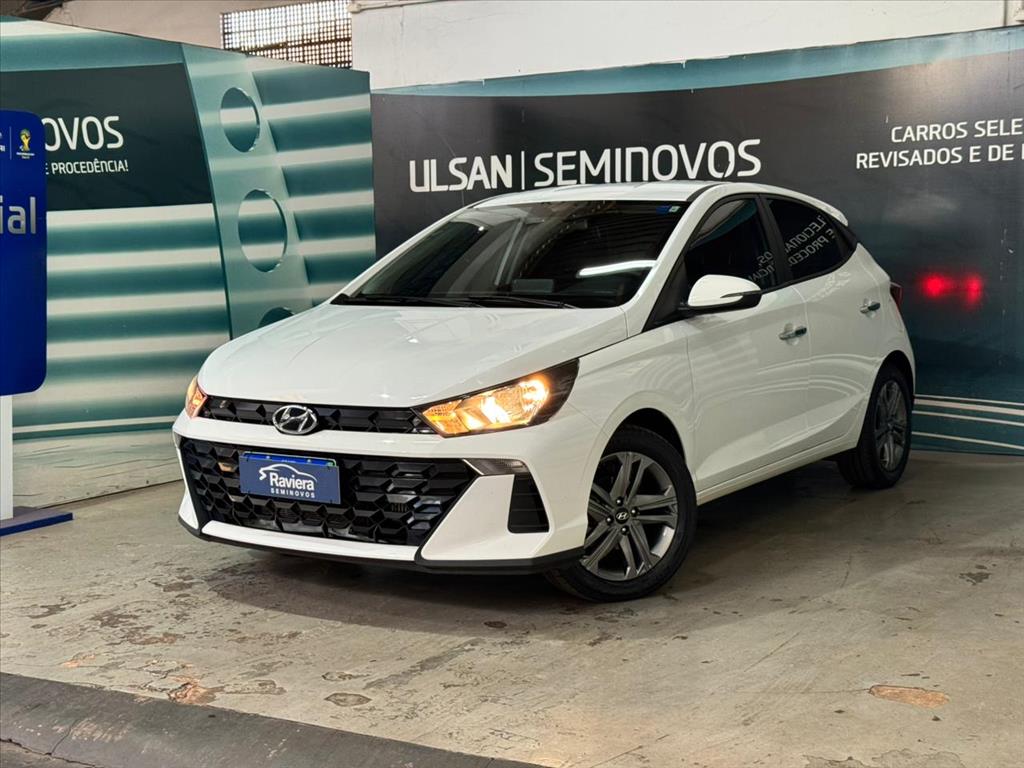 Hyundai-HB20-1.0 TGDI FLEX LIMITED AUTOMÁTICO