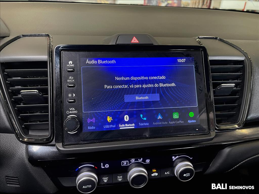 CITY 1.5 i-VTEC FLEX TOURING CVT11