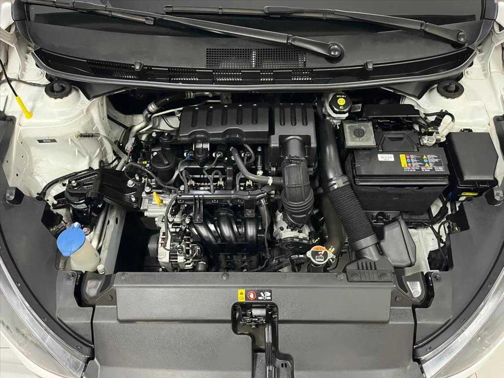 HB20 1.0 12V FLEX EVOLUTION MANUAL11