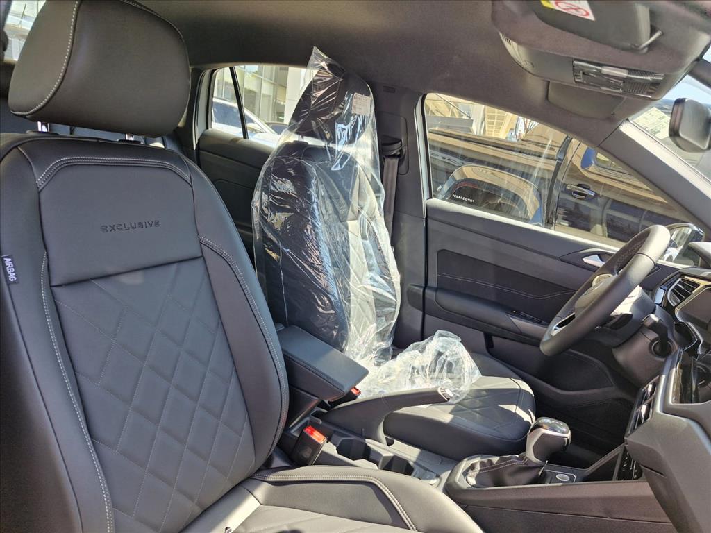 VIRTUS 1.4 250 TSI EXCLUSIVE AUTOMÁTICO8