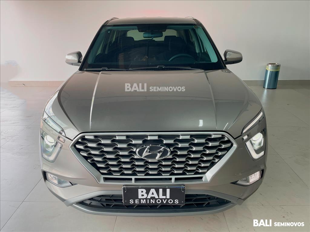 CRETA 1.0 TGDI FLEX LIMITED AUTOMÁTICO2