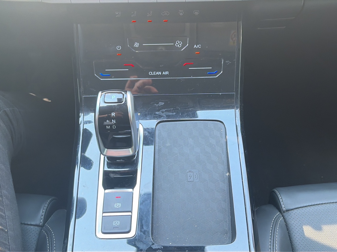 TIGGO 7 1.5 TCI TURBO FLEX SPORT CVT13