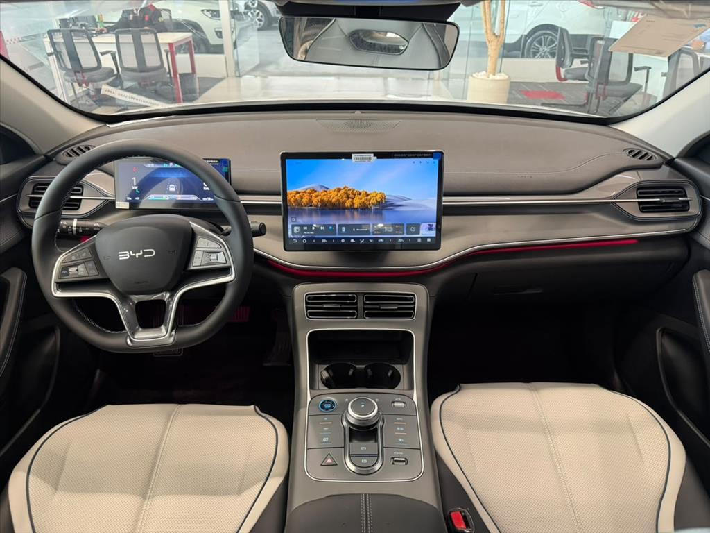 KING 1.5 DM-I PHEV GS AUTOMÁTICO7