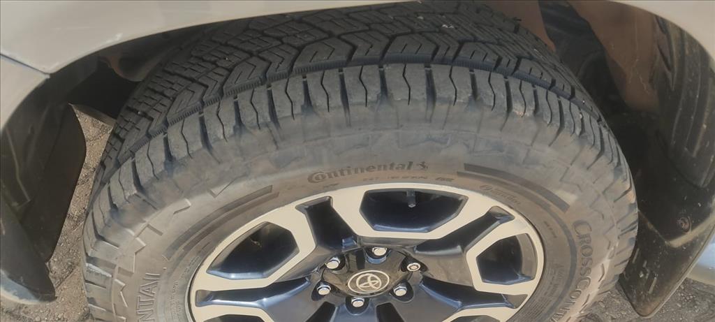 HILUX 2.8 D-4D TURBO DIESEL CD SRX 4X4 AUTOMÁTICO19