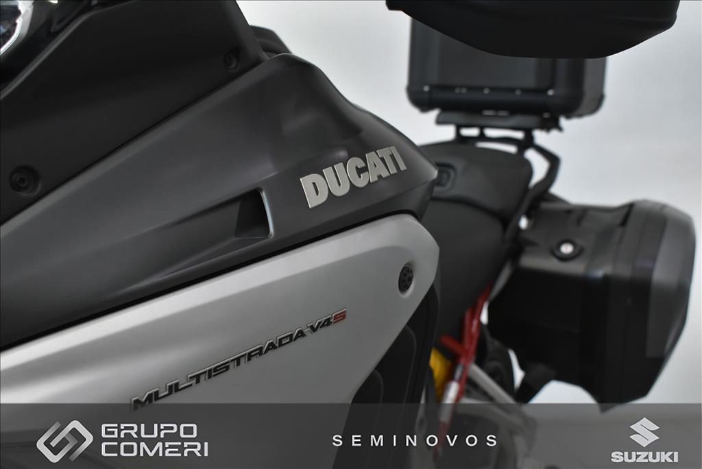MULTISTRADA 1200 V4 S12