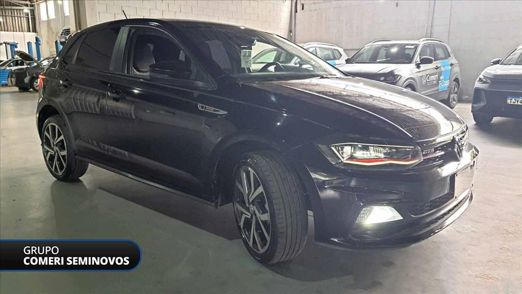 POLO 1.4 250 TSI GTS AUTOMÁTICO2