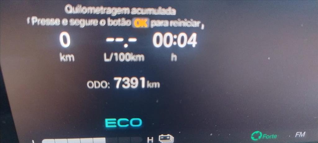 GS4 2.0 HEV ELITE AUTOMÁTICO6