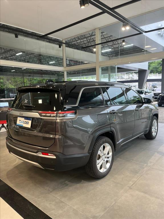 COMMANDER 1.3 T270 TURBO FLEX LONGITUDE AT64